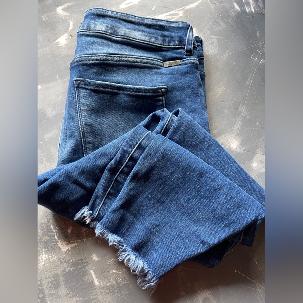 Kancan Jeans Size 16